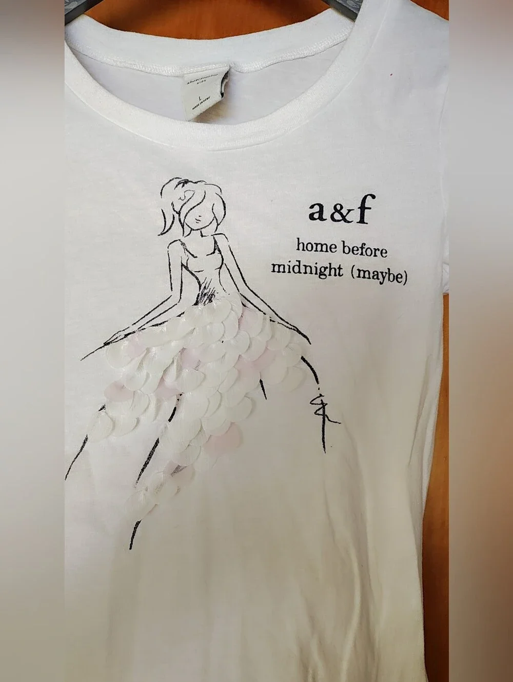 Abercrombie & Fitch 